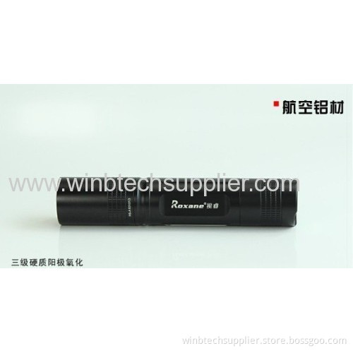 260 High Lumen Mini Led Torch cree R5 Professional Camping Cree Led Torch 
